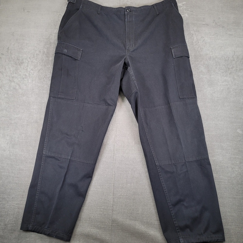 Propper Tactical Cargo Pants‎ Relaxed Fit Utility Workwear XL Reg